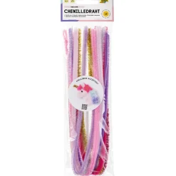 DIY-kit piprensare Unicorn 10-pack