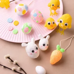 DIY Kit Påskfigurer