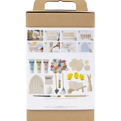 DIY Kit Påskharens Dörr