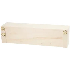 DIY Minibyrå 4 lådor