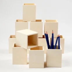 DIY Pennställ