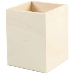 DIY Pennställ
