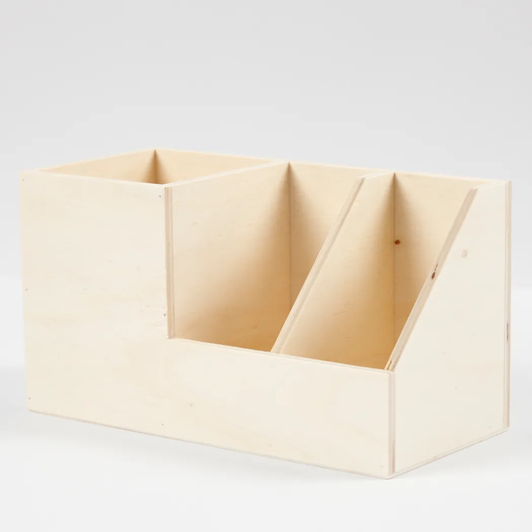 DIY Skrivbordsställ
