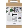 DIY Startset Geltryck
