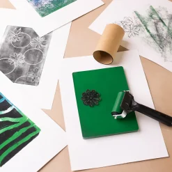 DIY Startset Geltryck