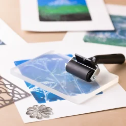 DIY Startset Geltryck