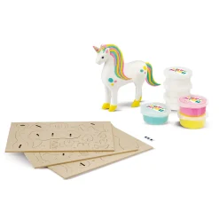 DIY Unicorn Modellera Pysselset