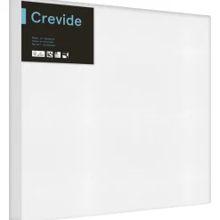 Djup Målarduk 3D Bomull/Polyester 50x50