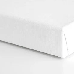 Djup Målarduk 3D Bomull/Polyester 33x24