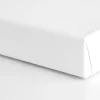 Djup Målarduk 3D Bomull/Polyester 100x70