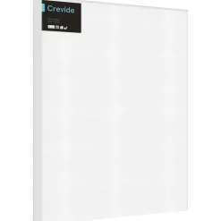 Djup Målarduk 3D Bomull/Polyester 100x70