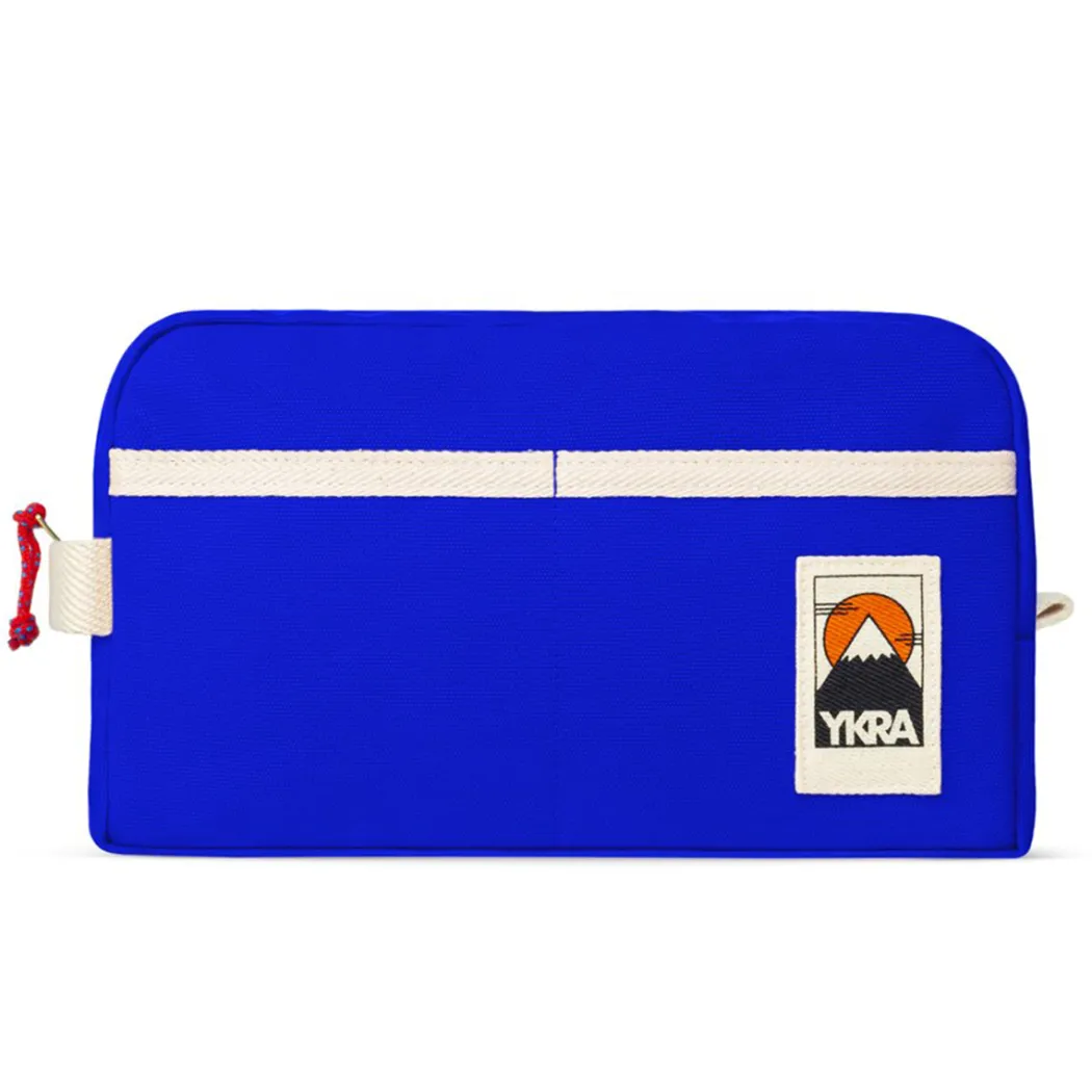 Dopp Pack Fodral Blå
