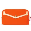 Dopp Pack Fodral Orange