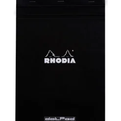 DotPad No.18 A4