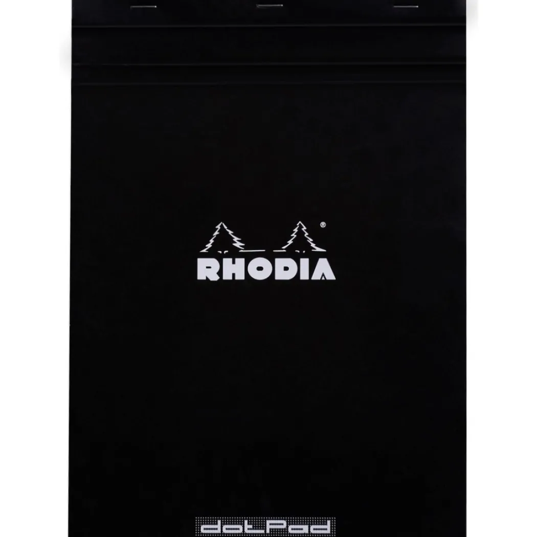 DotPad No.18 A4