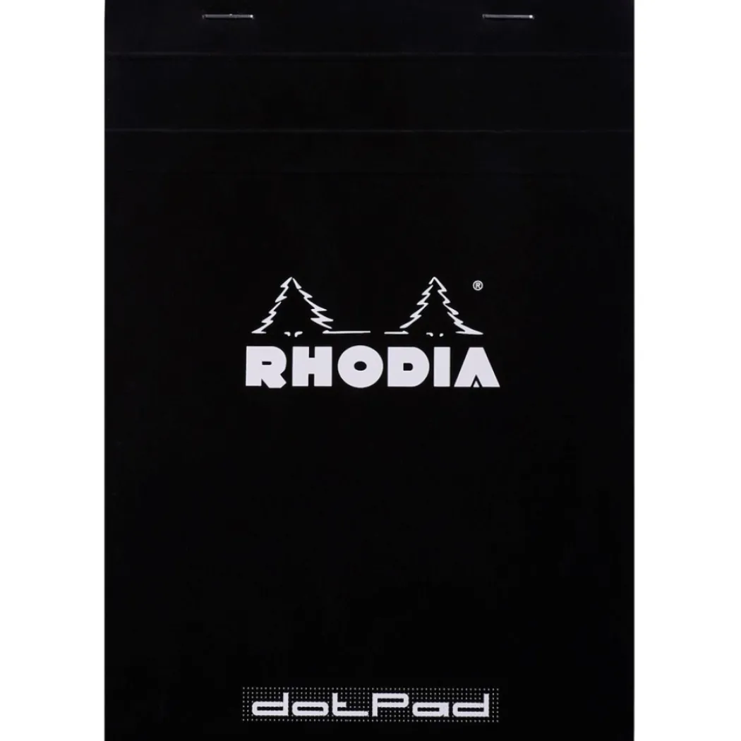 DotPad No.16 A5