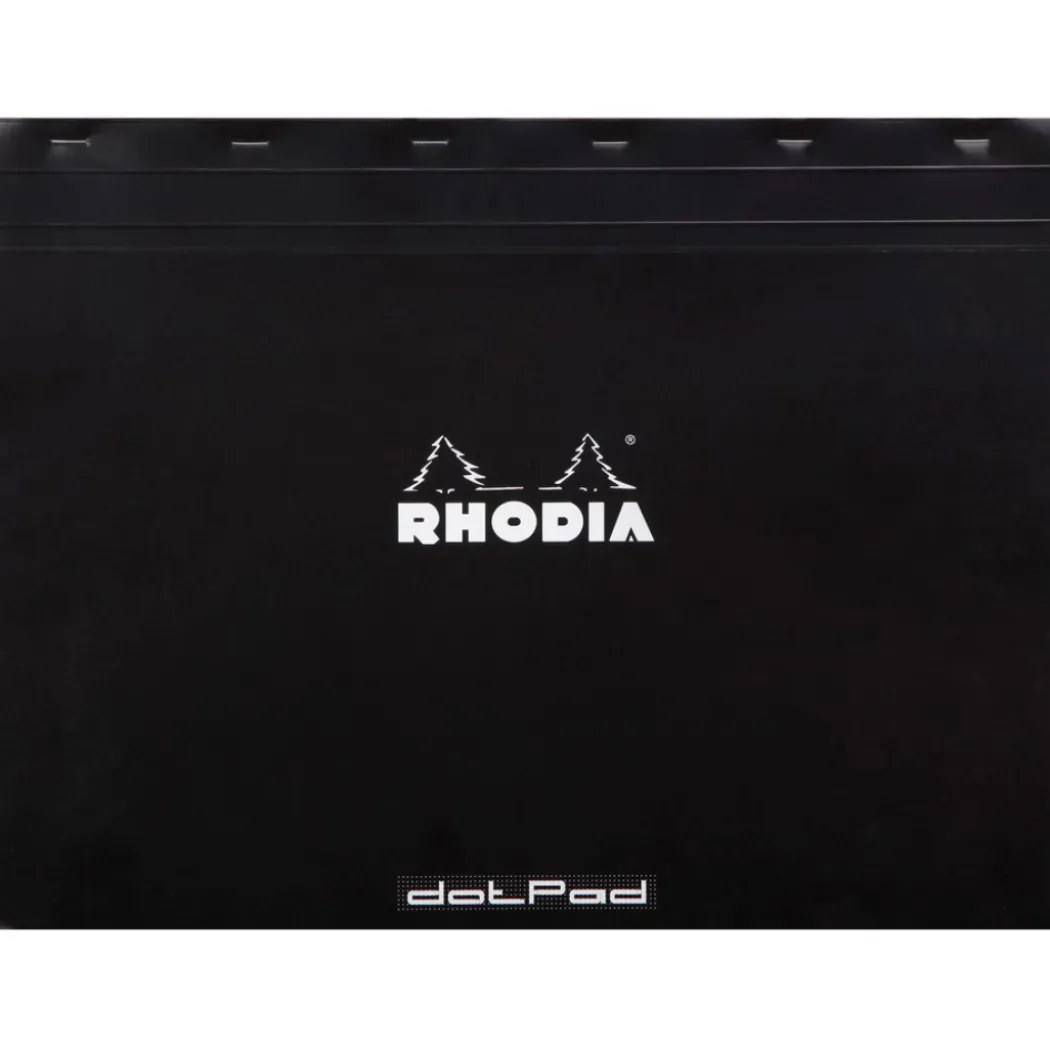 DotPad No.38 A3