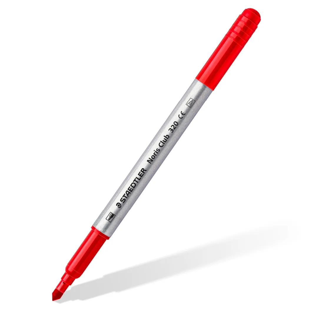 Double-ended fibre tip 36-set