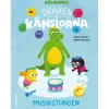 Draken och känslorna