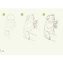 Draw 30: Animals