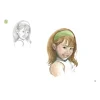 Draw 30: Faces
