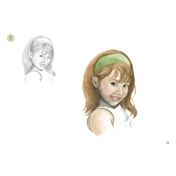 Draw 30: Faces