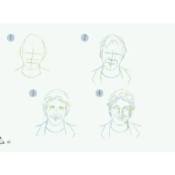 Draw 30: Faces