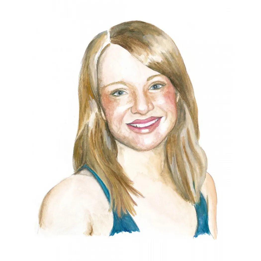 Draw 30: Faces