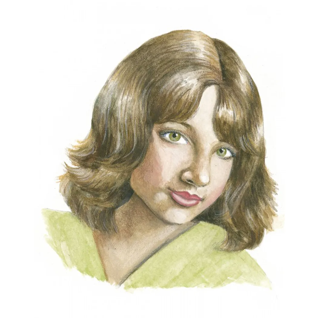 Draw 30: Faces