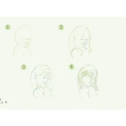 Draw 30: Faces