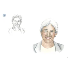 Draw 30: Faces