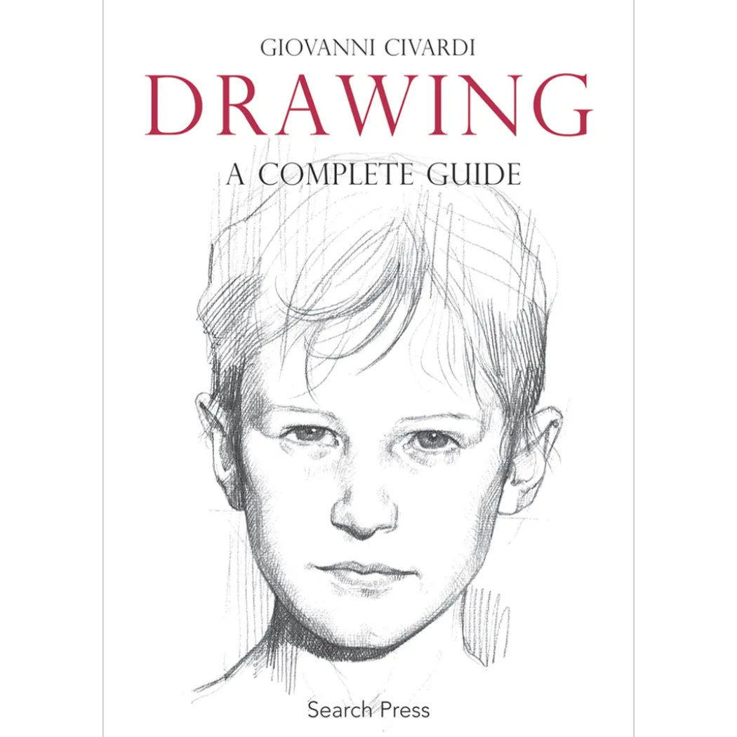 Drawing: A Complete Guide