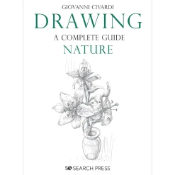 Drawing - A Complete Guide: Nature
