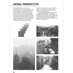 Drawing - A Complete Guide: Nature