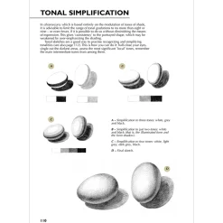 Drawing - A Complete Guide: Nature