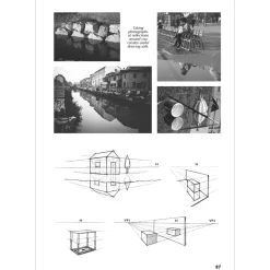 Drawing - A Complete Guide: Nature