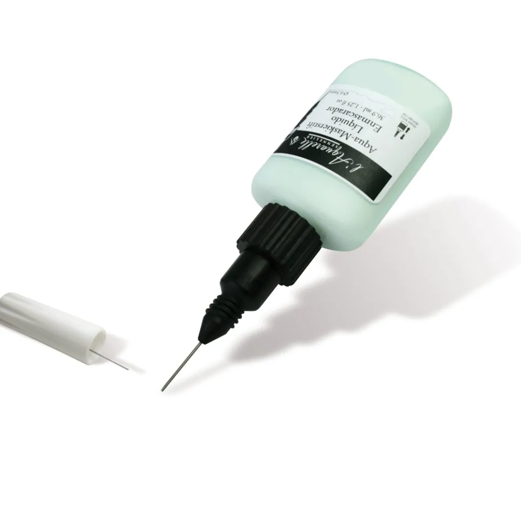 Drawing Gum 0.5 mm Pipett
