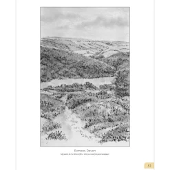 Drawing Landscapes