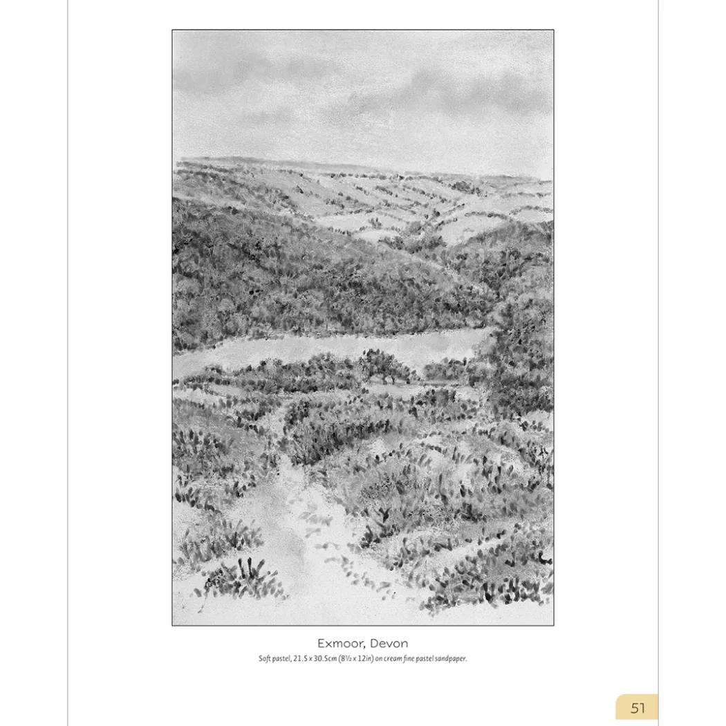 Drawing Landscapes