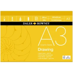 Drawing Paper A3