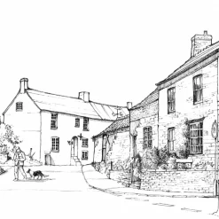 Drawing Perspective