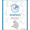 Draw in 10 Minutes: Animals