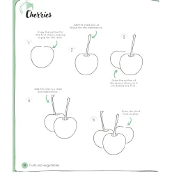 Draw in 10 Minutes: Botanicals