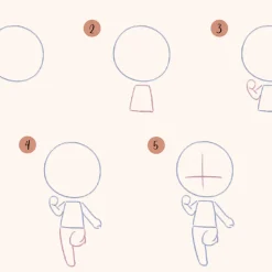 Draw 30: Kawaii