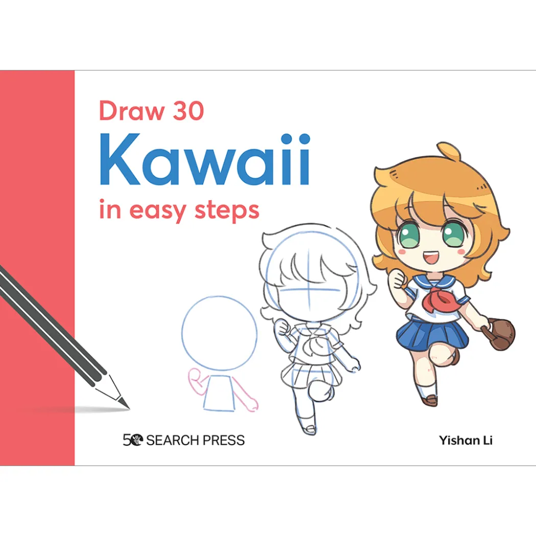 Draw 30: Kawaii