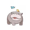 Draw 30: Kawaii Animals