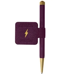 Drehgriffel Gelpenna Purple26