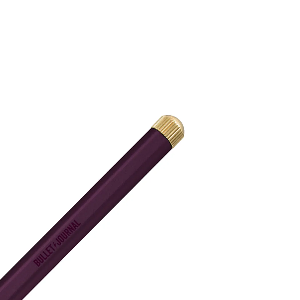 Drehgriffel Gelpenna Purple26