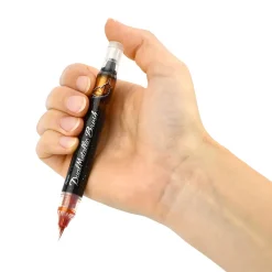 Dual Metallic Brush