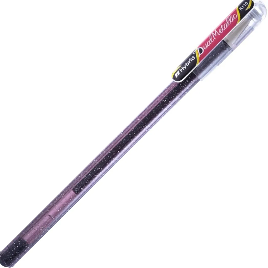 Dual Metallic Hybrid Gelpenna